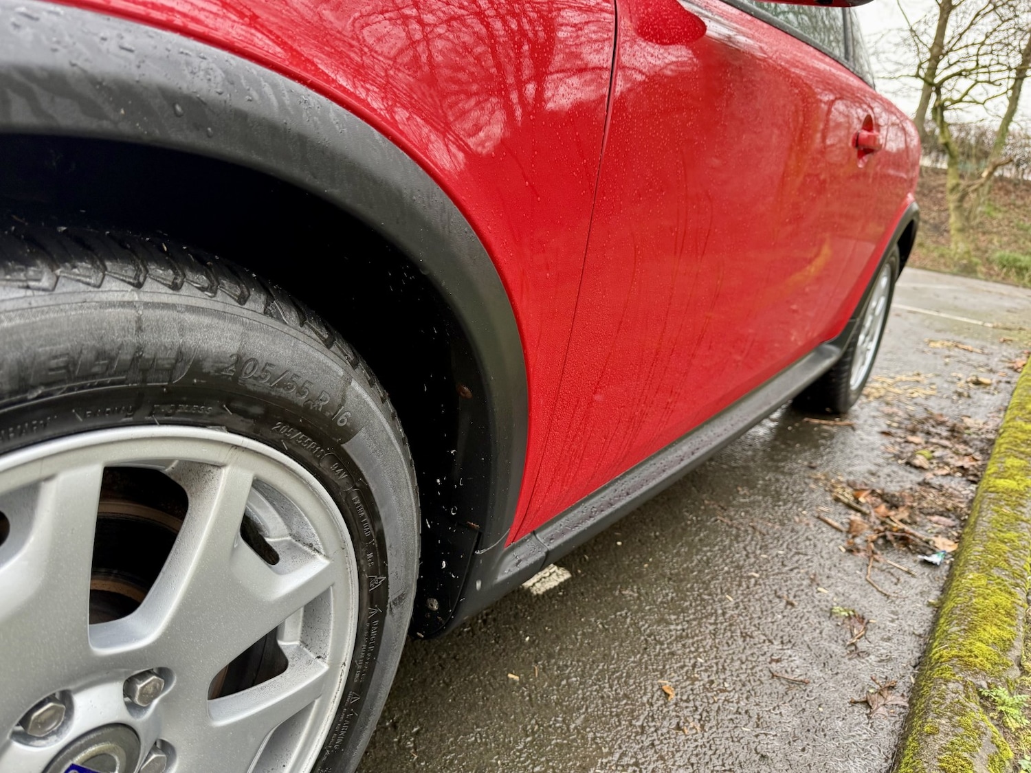 Used Volvo C30 2007 for sale - 78213555: Photo 11