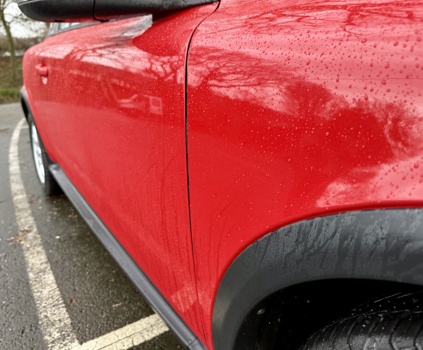 Used Volvo C30 2007 for sale - 78213555: Photo 12