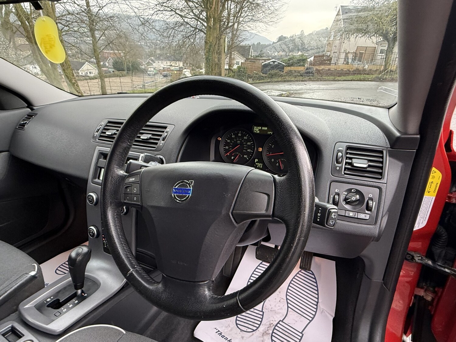 Used Volvo C30 2007 for sale - 78213555: Photo 14