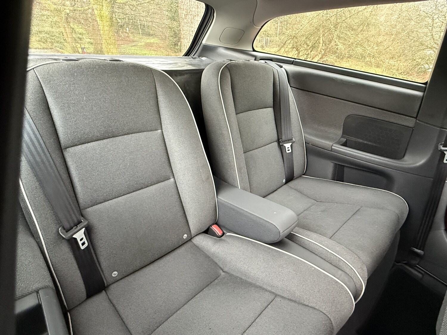 Used Volvo C30 2007 for sale - 78213555: Photo 16