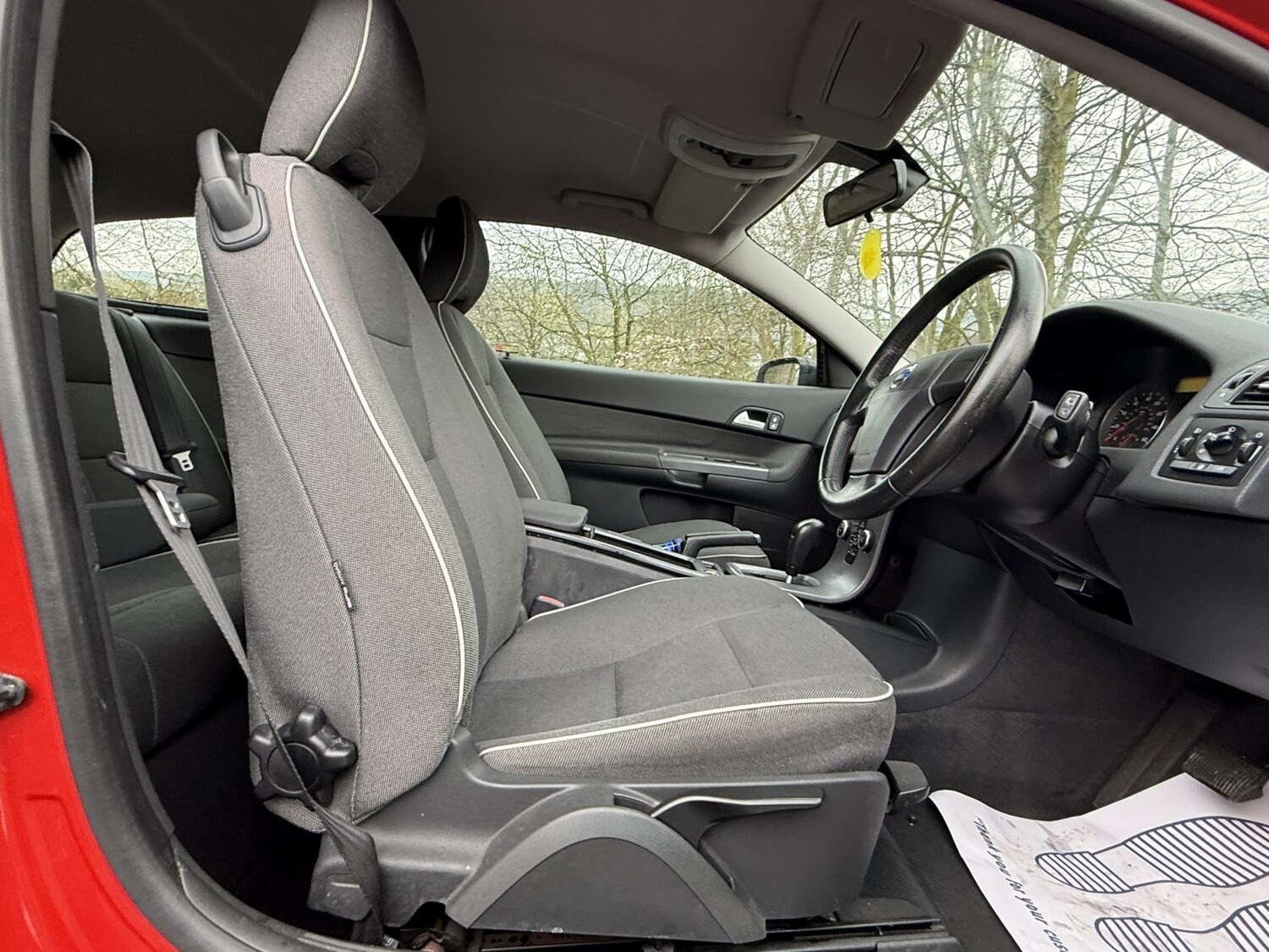 Used Volvo C30 2007 for sale - 78213555: Photo 17