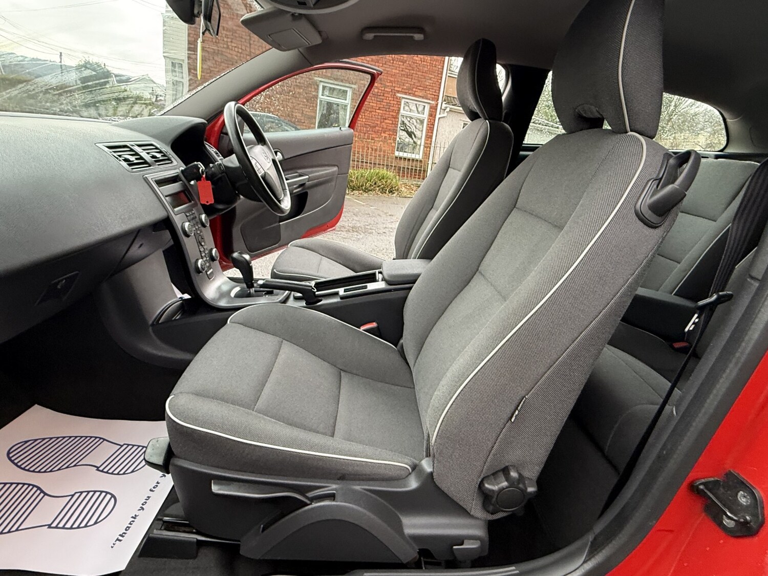 Used Volvo C30 2007 for sale - 78213555: Photo 19