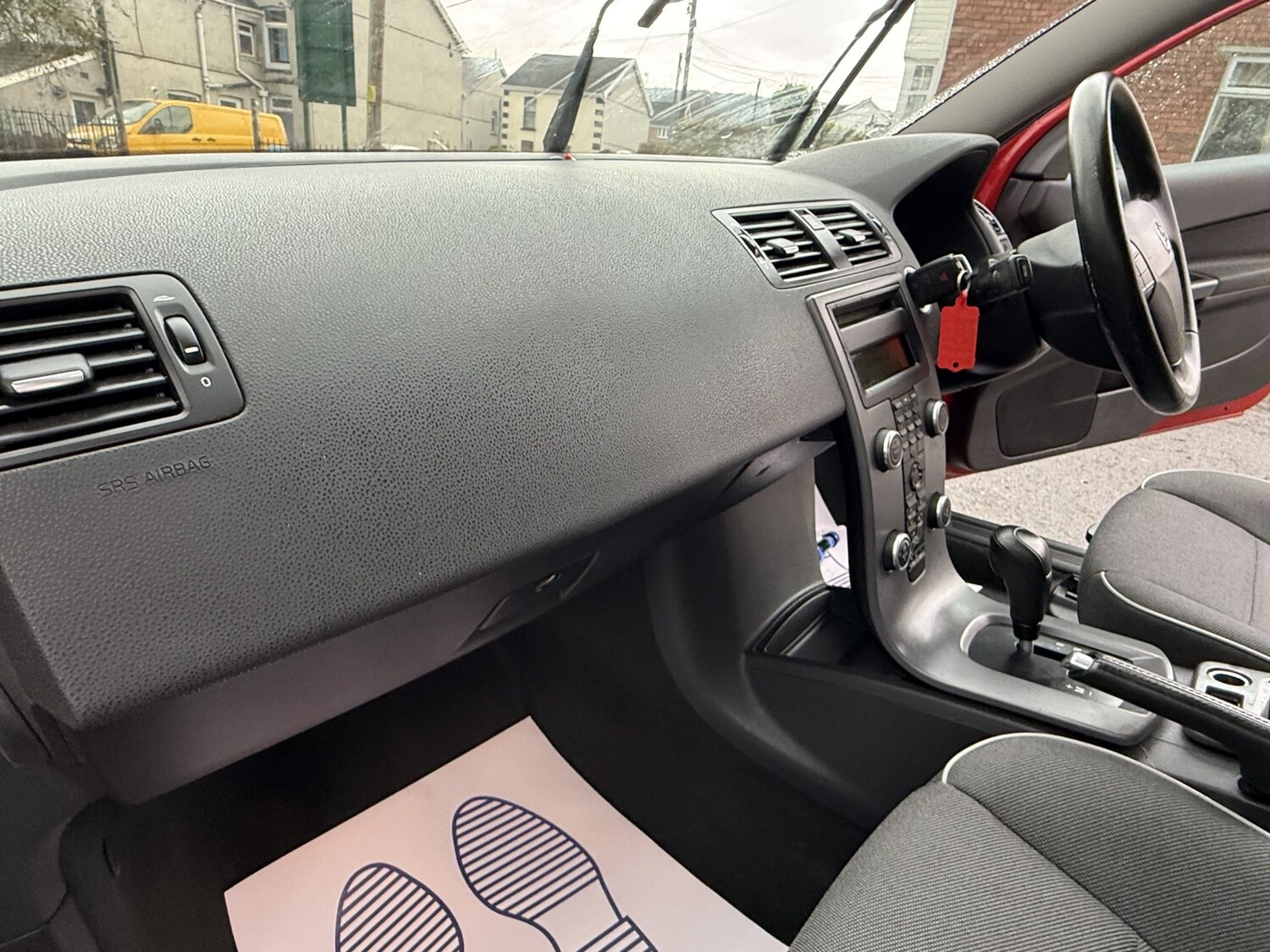 Used Volvo C30 2007 for sale - 78213555: Photo 21