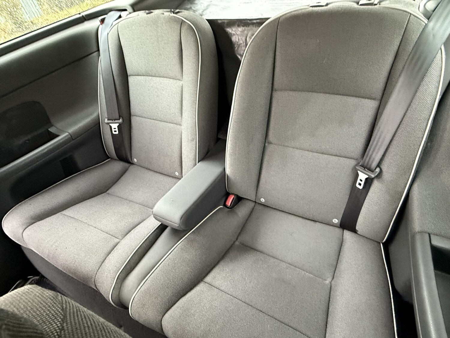 Used Volvo C30 2007 for sale - 78213555: Photo 22