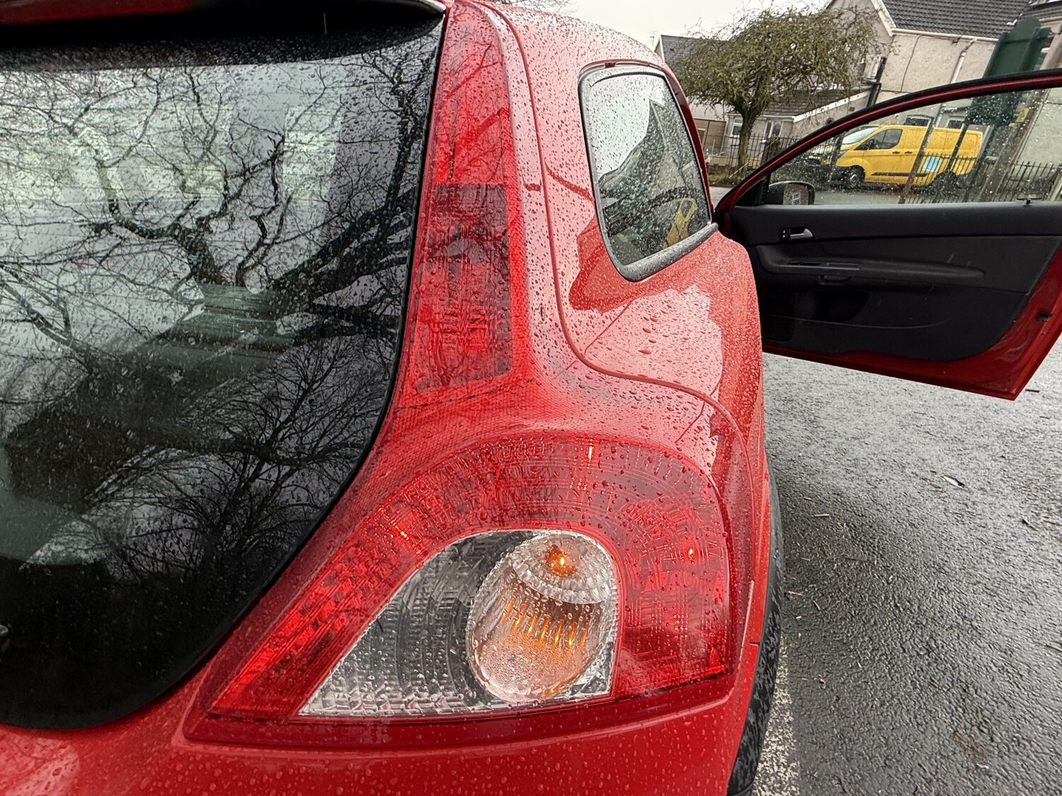 Used Volvo C30 2007 for sale - 78213555: Photo 23