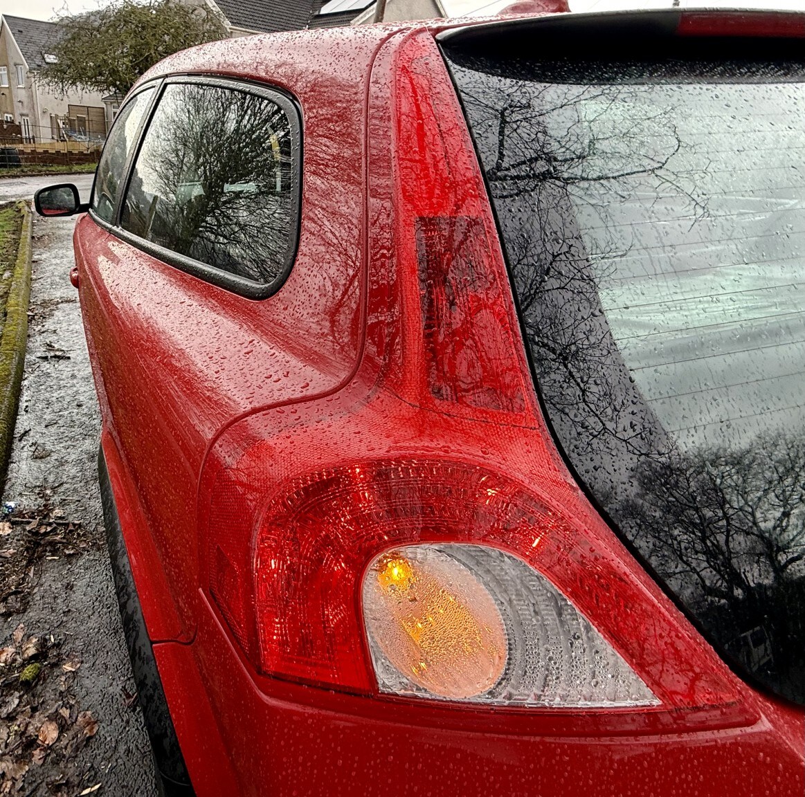 Used Volvo C30 2007 for sale - 78213555: Photo 24