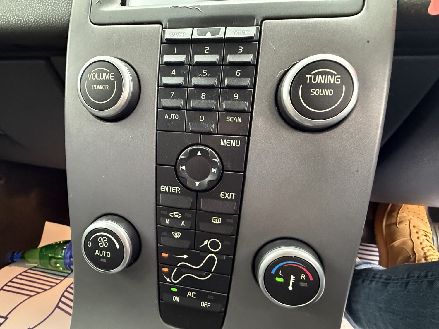 Used Volvo C30 2007 for sale - 78213555: Photo 25