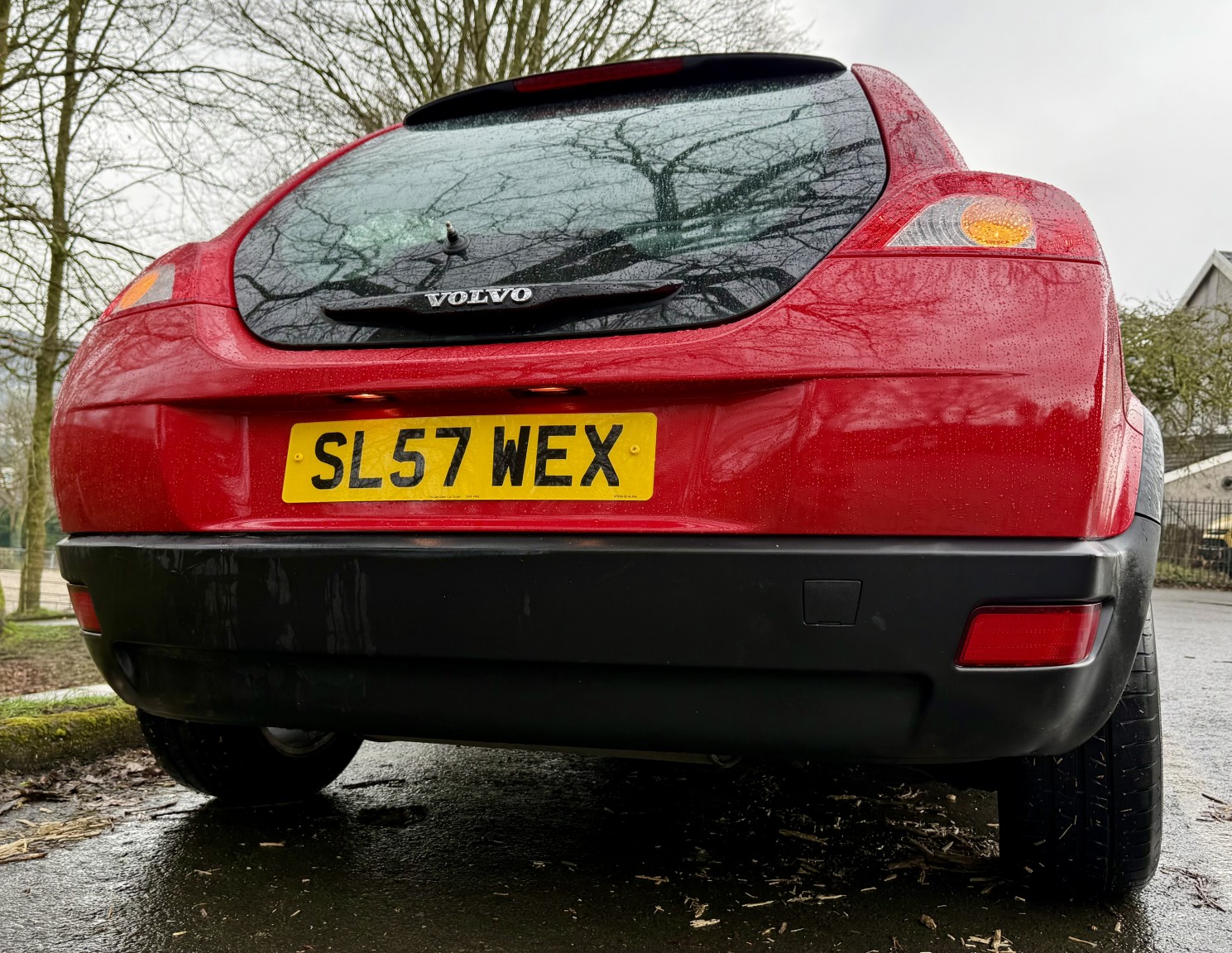 Used Volvo C30 2007 for sale - 78213555: Photo 5