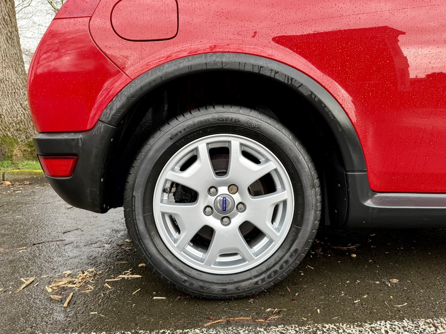 Used Volvo C30 2007 for sale - 78213555: Photo 6