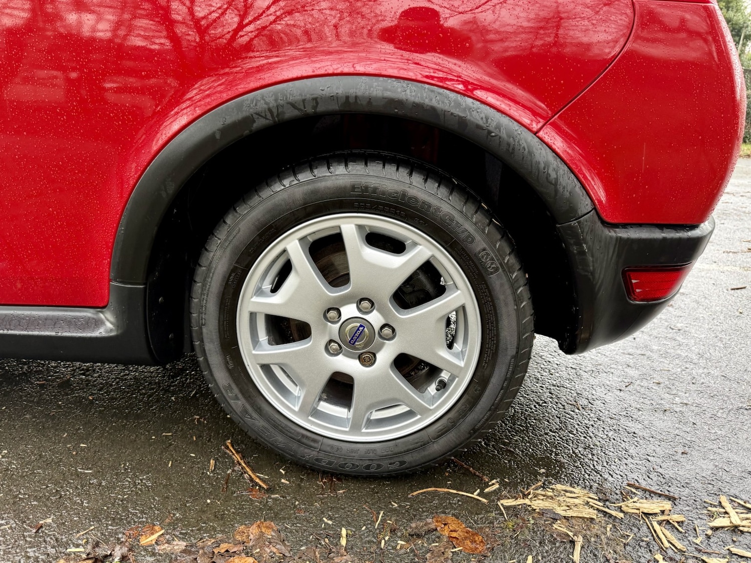 Used Volvo C30 2007 for sale - 78213555: Photo 7