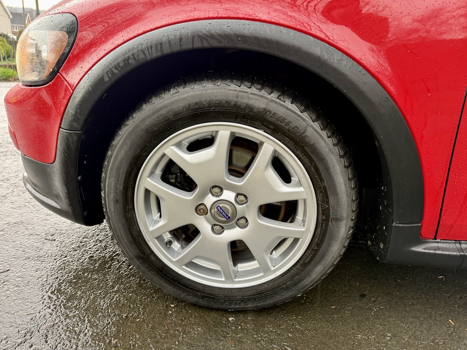 Used Volvo C30 2007 for sale - 78213555: Photo 8