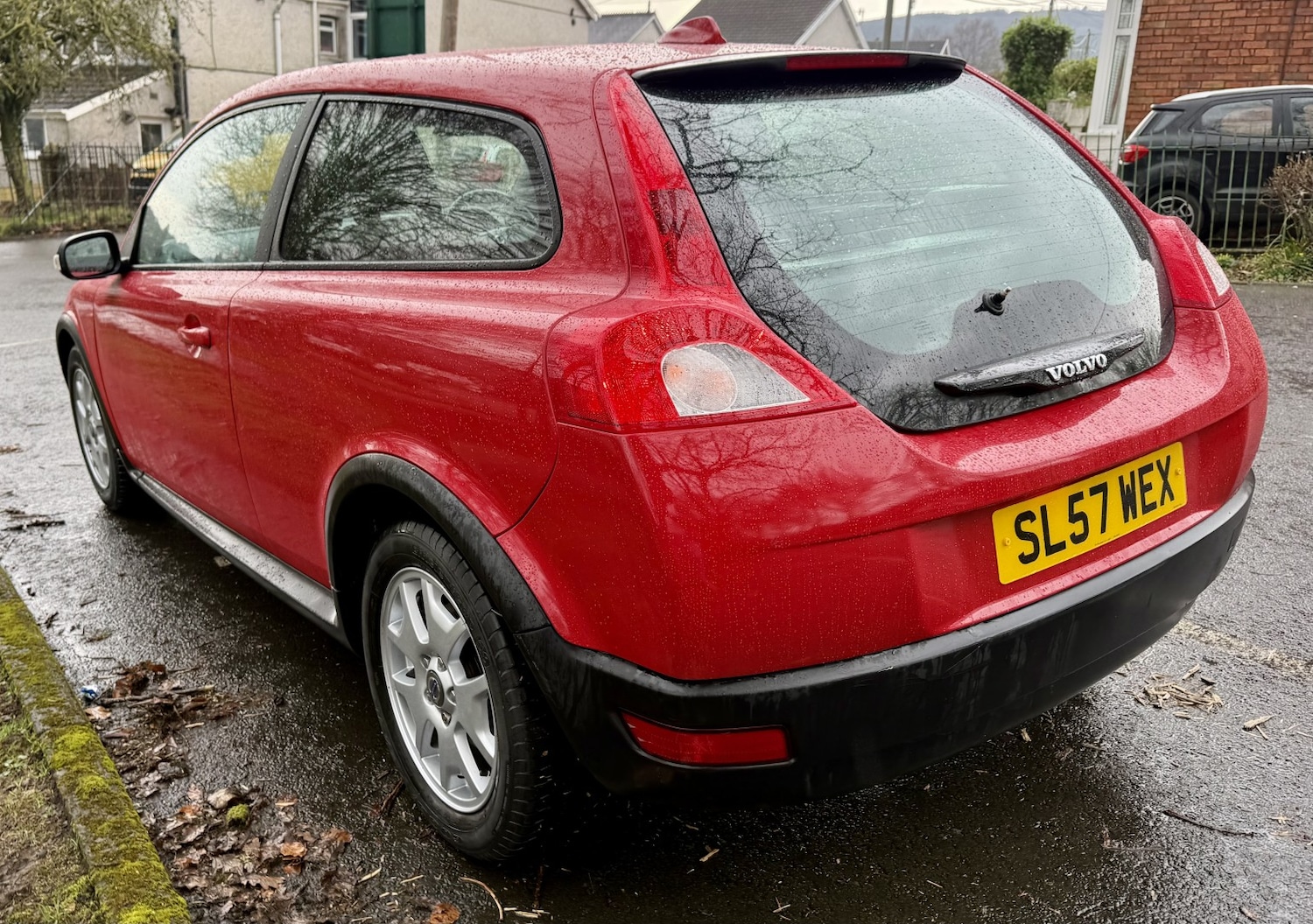 Used Volvo C30 2007 for sale - 78213555: Photo 9