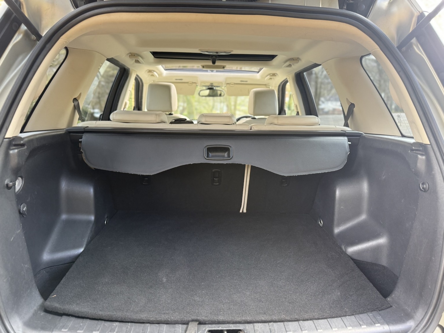 Used Land Rover Freelander 2012 for sale - 78045477: Photo 13