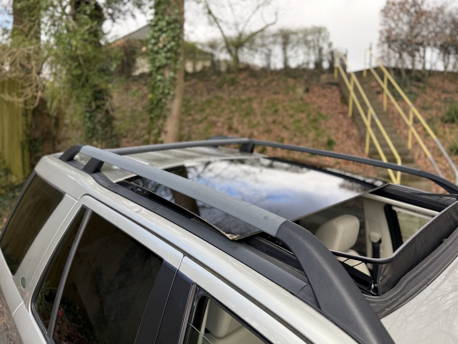 Used Land Rover Freelander 2012 for sale - 78045477: Photo 14