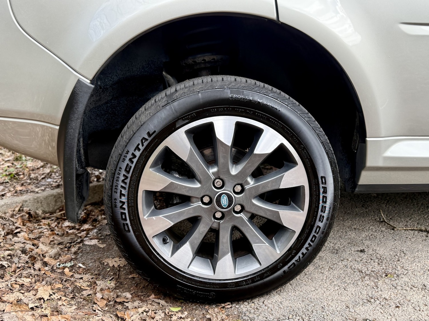 Used Land Rover Freelander 2012 for sale - 78045477: Photo 15