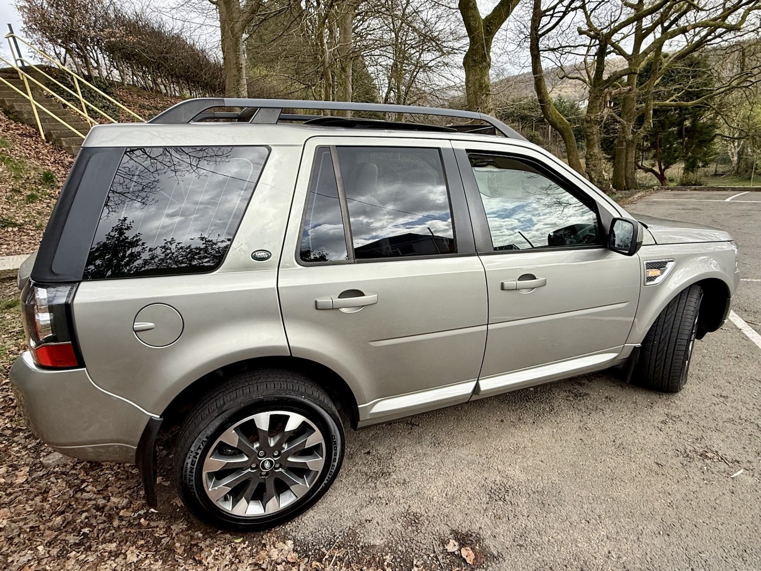 Used Land Rover Freelander 2012 for sale - 78045477: Photo 18