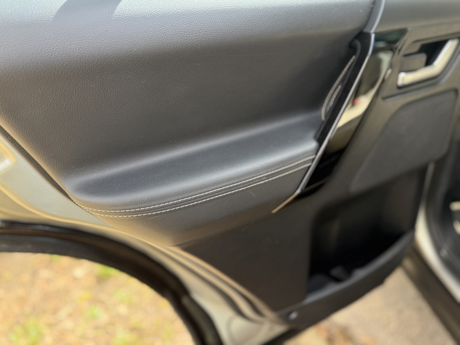 Used Land Rover Freelander 2012 for sale - 78045477: Photo 19