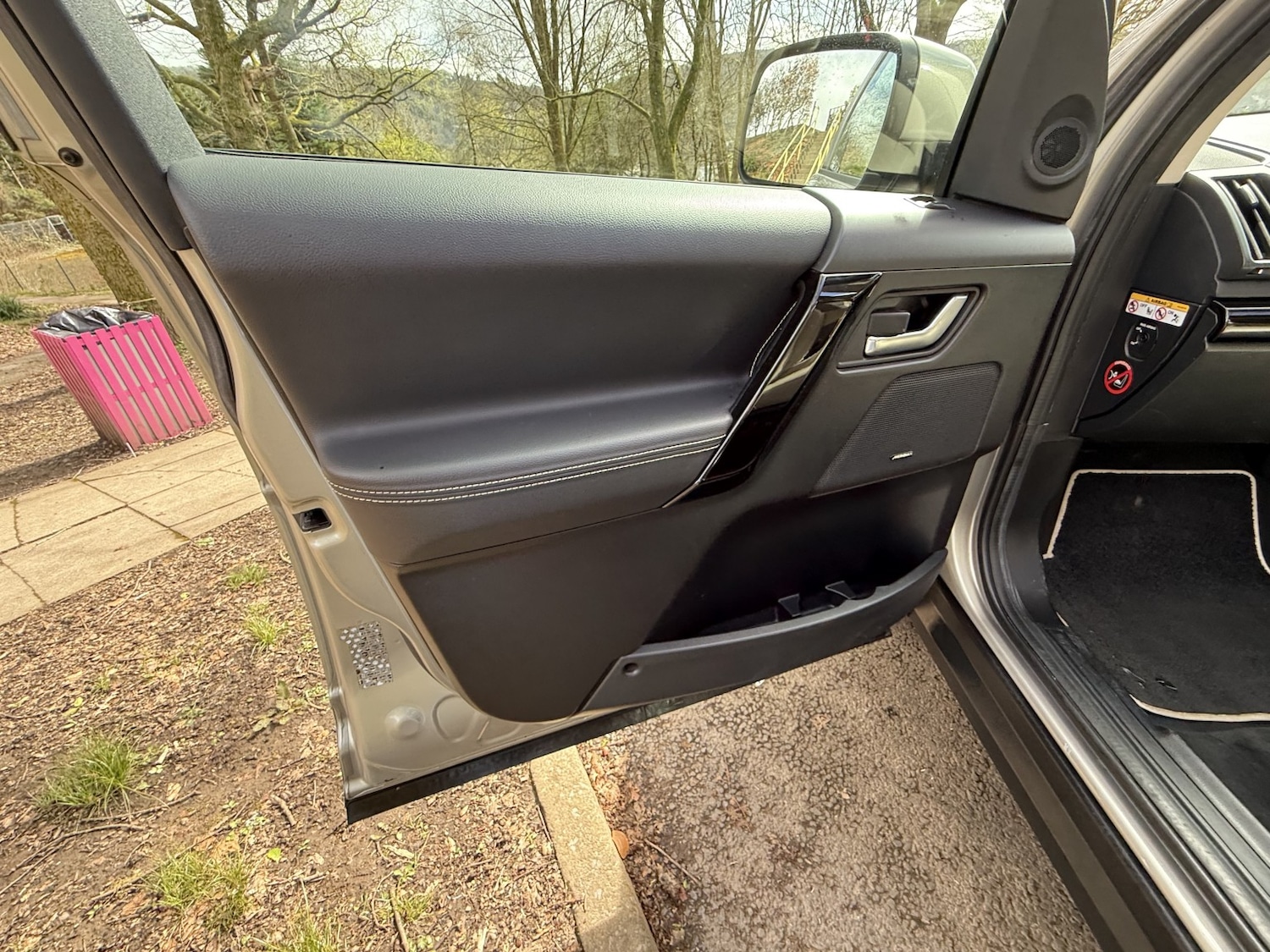 Used Land Rover Freelander 2012 for sale - 78045477: Photo 22