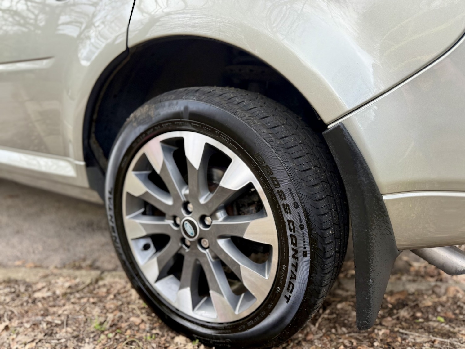 Used Land Rover Freelander 2012 for sale - 78045477: Photo 25