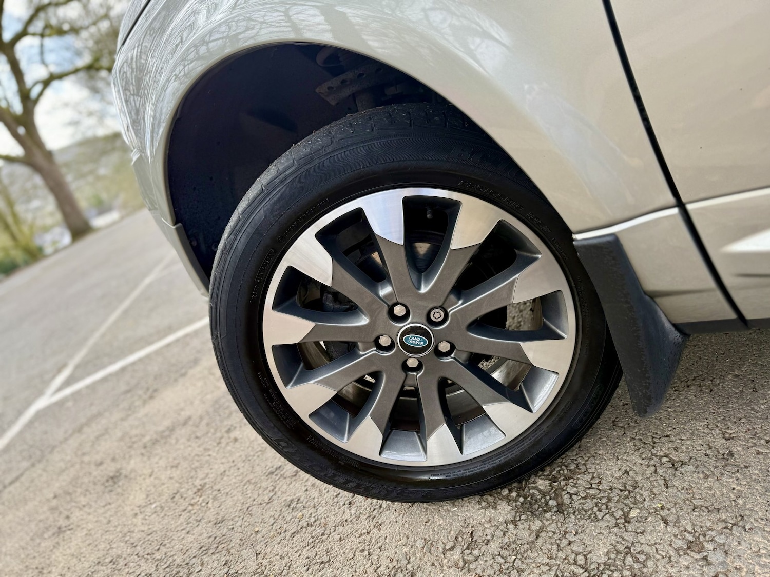 Used Land Rover Freelander 2012 for sale - 78045477: Photo 27