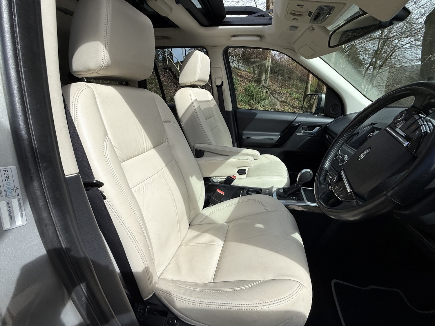 Used Land Rover Freelander 2012 for sale - 78045477: Photo 28