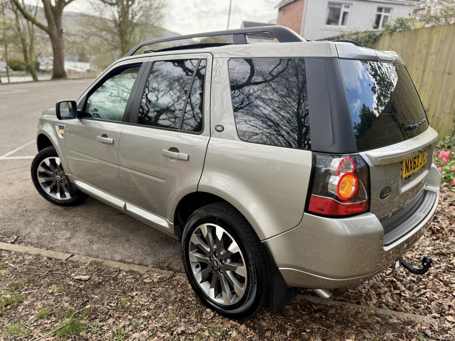 Used Land Rover Freelander 2012 for sale - 78045477: Photo 29
