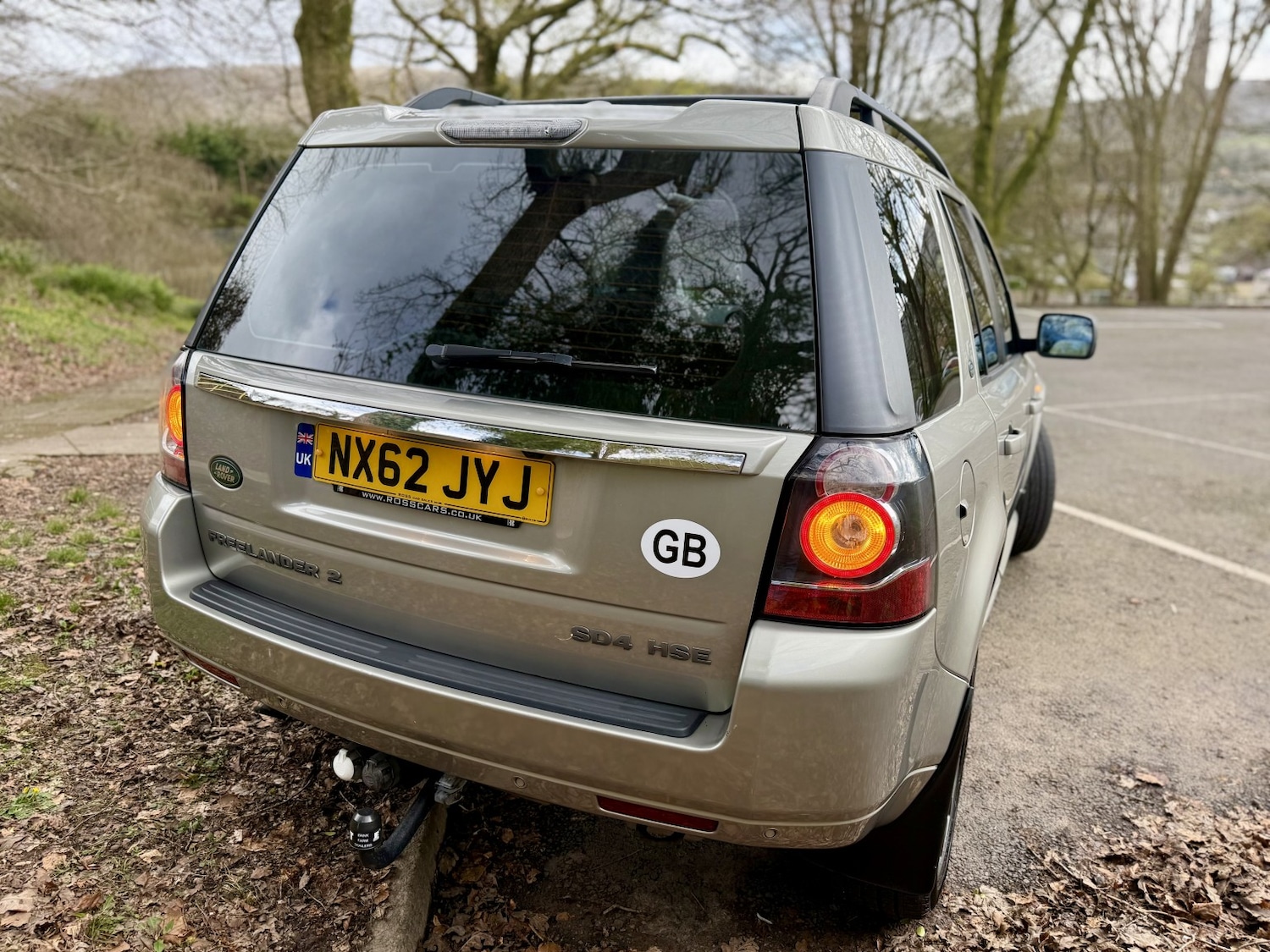Used Land Rover Freelander 2012 for sale - 78045477: Photo 31