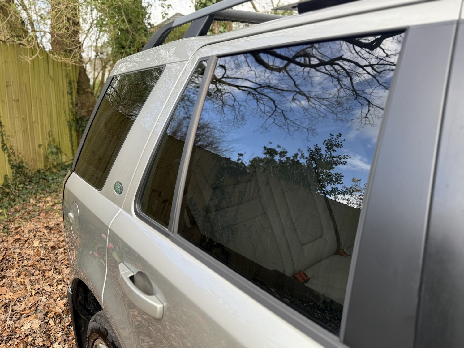 Used Land Rover Freelander 2012 for sale - 78045477: Photo 35