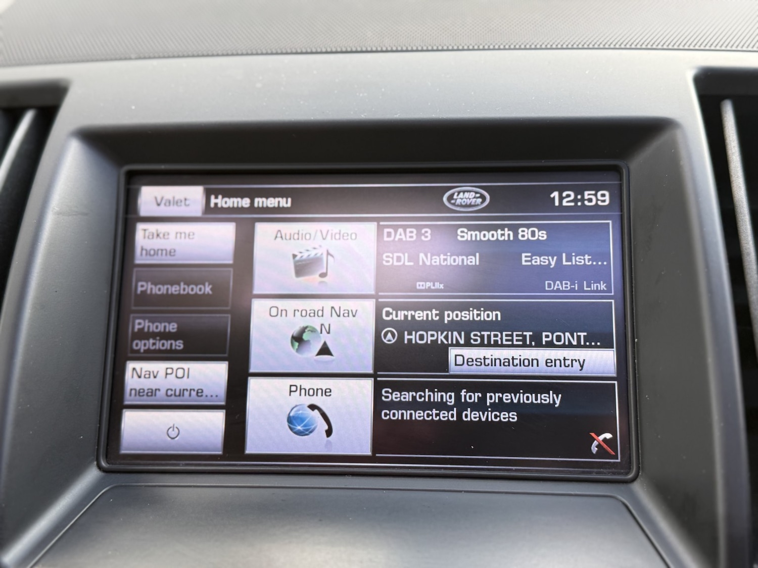 Used Land Rover Freelander 2012 for sale - 78045477: Photo 40