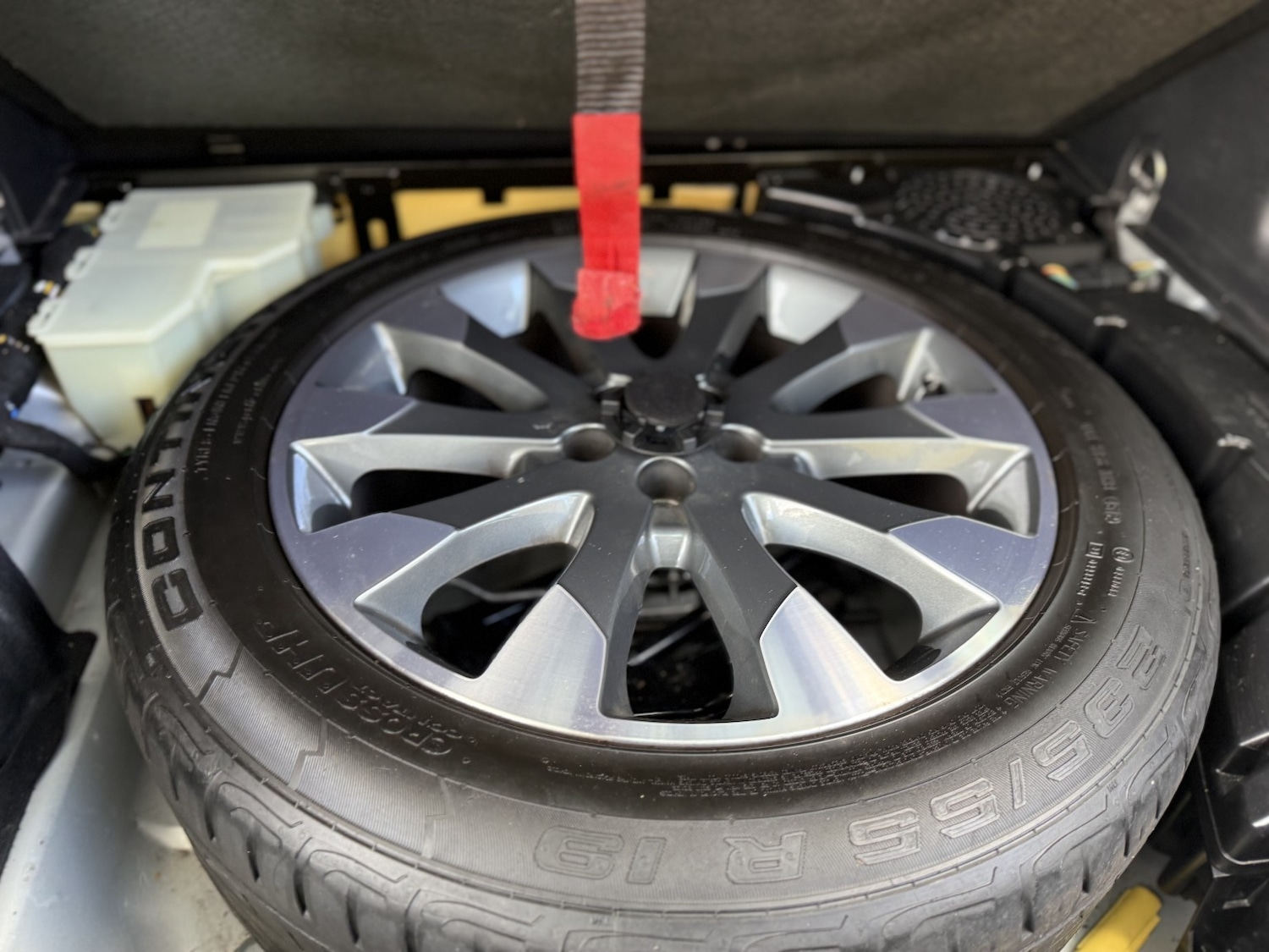 Used Land Rover Freelander 2012 for sale - 78045477: Photo 43