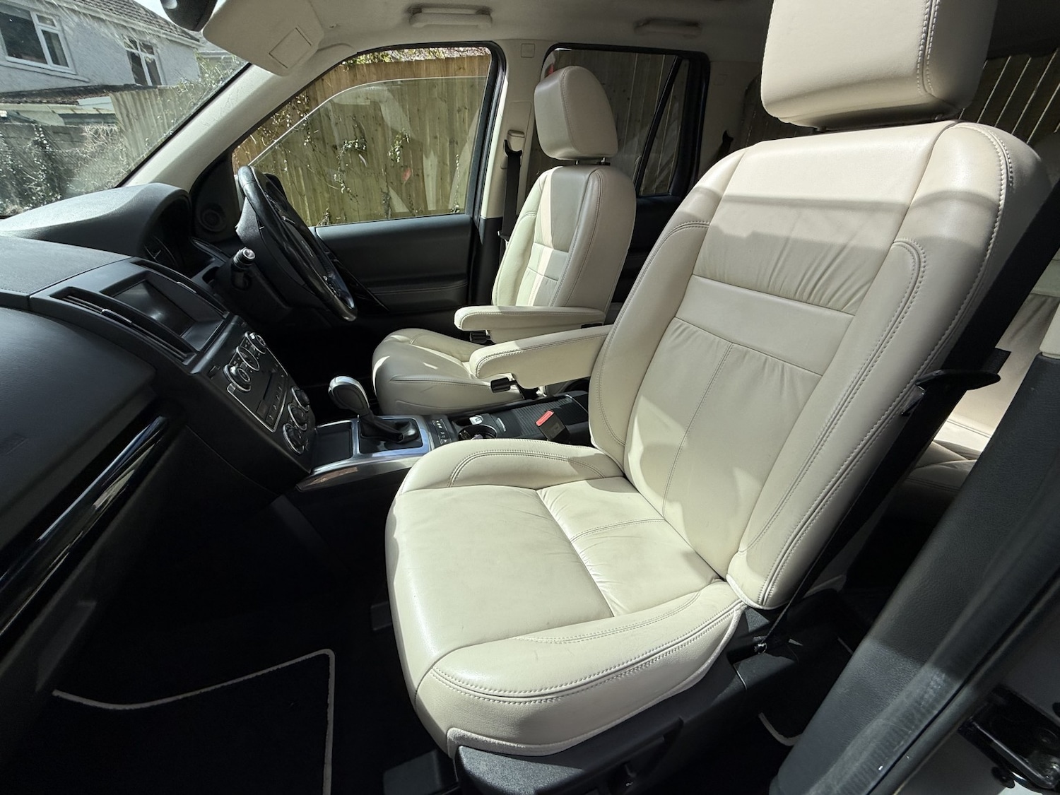 Used Land Rover Freelander 2012 for sale - 78045477: Photo 44