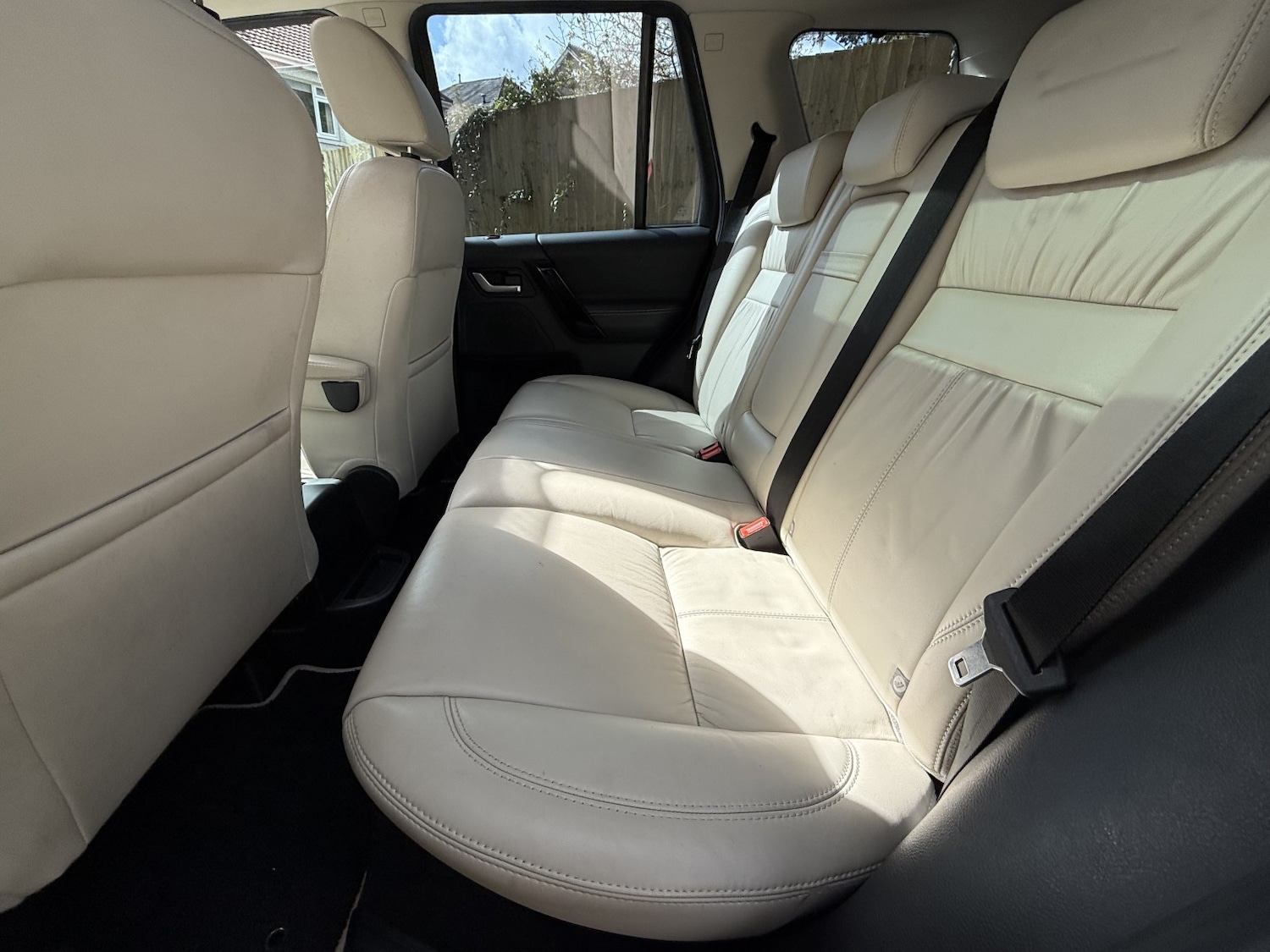 Used Land Rover Freelander 2012 for sale - 78045477: Photo 45