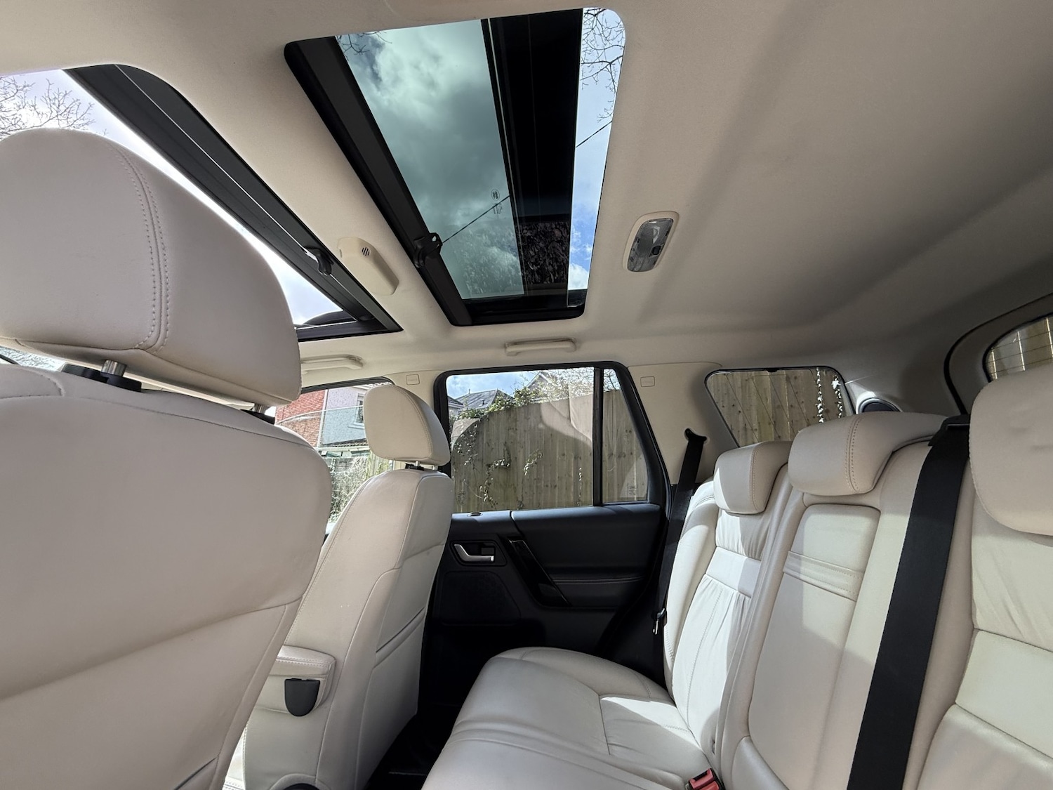 Used Land Rover Freelander 2012 for sale - 78045477: Photo 47