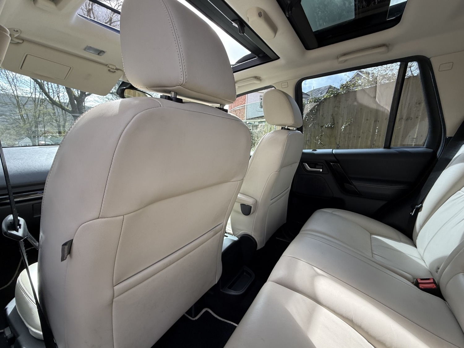 Used Land Rover Freelander 2012 for sale - 78045477: Photo 51