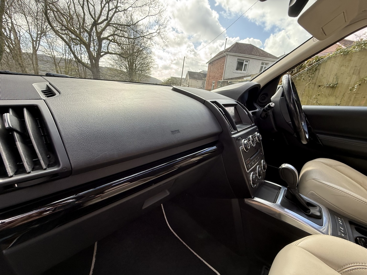 Used Land Rover Freelander 2012 for sale - 78045477: Photo 58