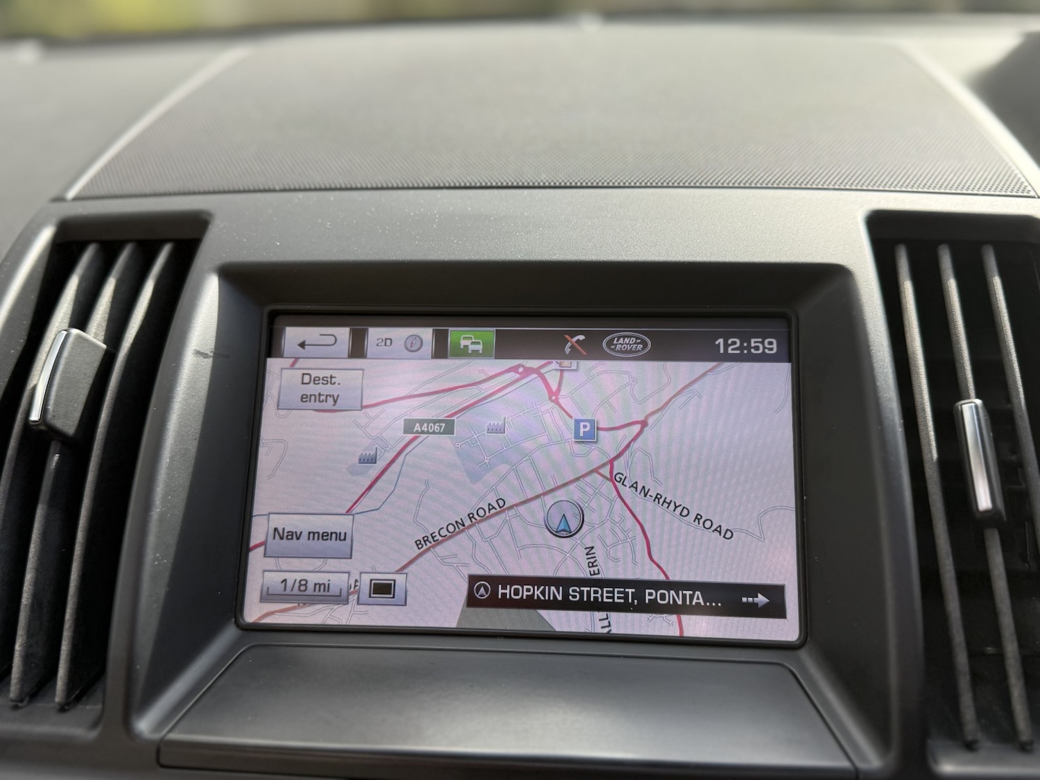 Used Land Rover Freelander 2012 for sale - 78045477: Photo 60