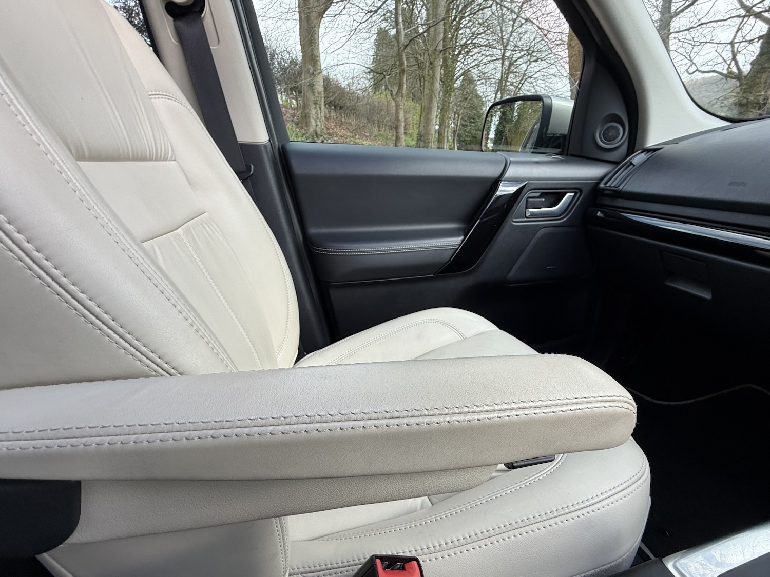 Used Land Rover Freelander 2012 for sale - 78045477: Photo 66