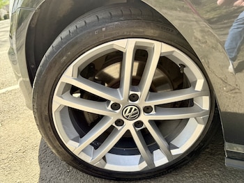 Used Volkswagen Golf 2016 for sale - 78614202: Photo