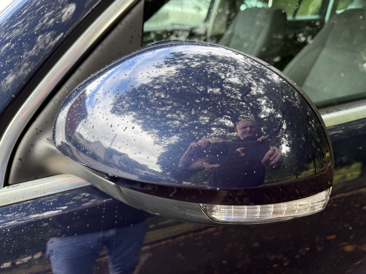 Used Volkswagen Tiguan 2014 for sale - 76794128: Photo 13