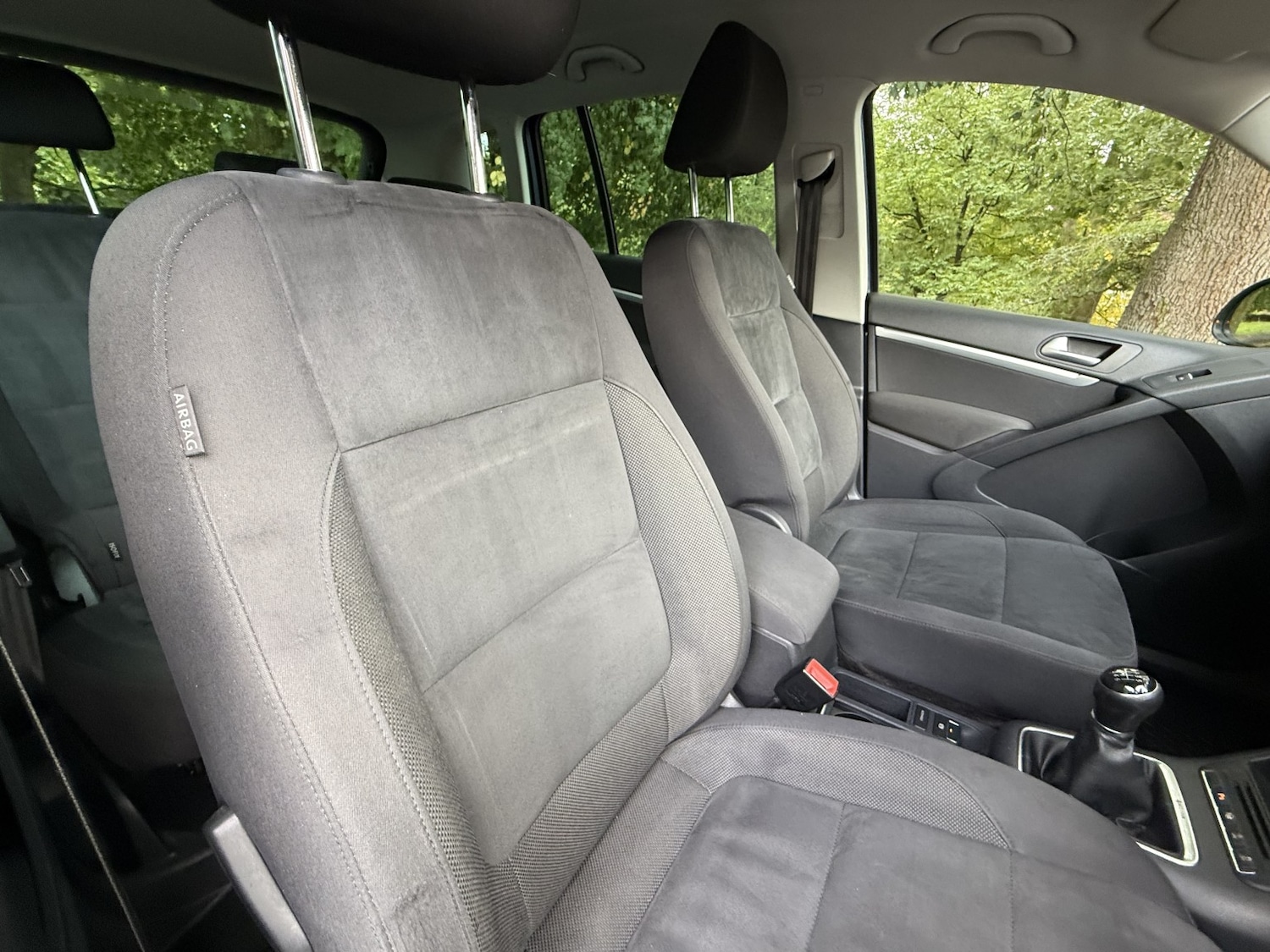 Used Volkswagen Tiguan 2014 for sale - 76794128: Photo 24