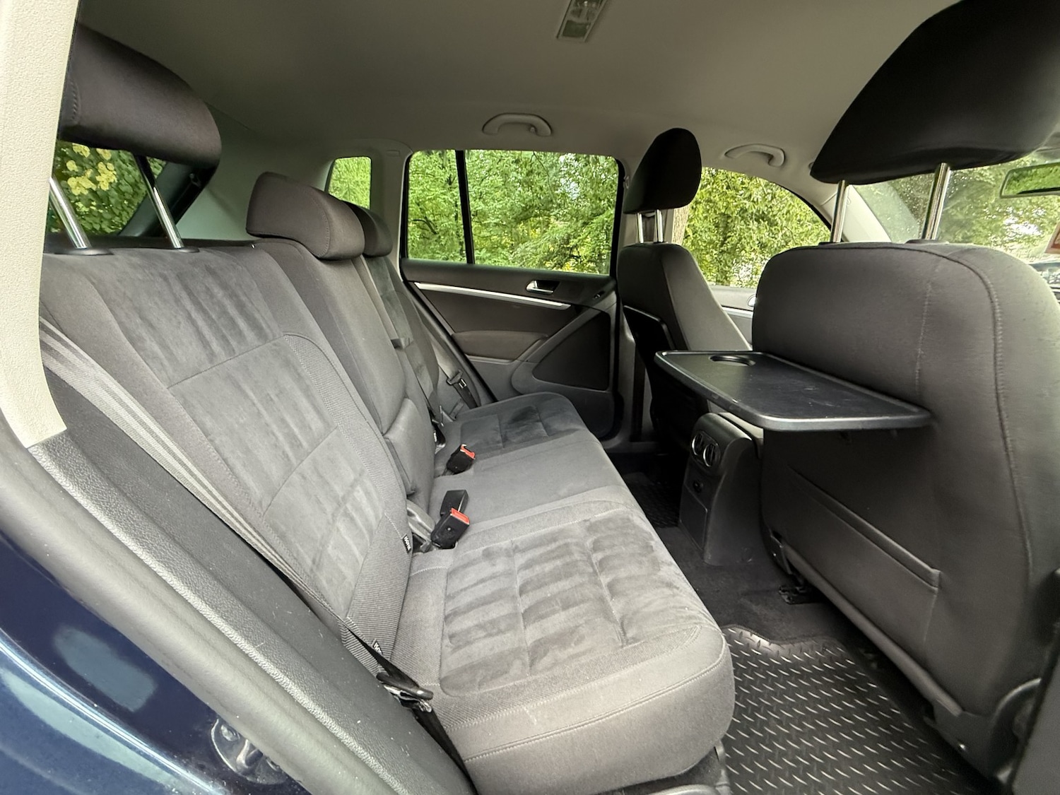 Used Volkswagen Tiguan 2014 for sale - 76794128: Photo 27