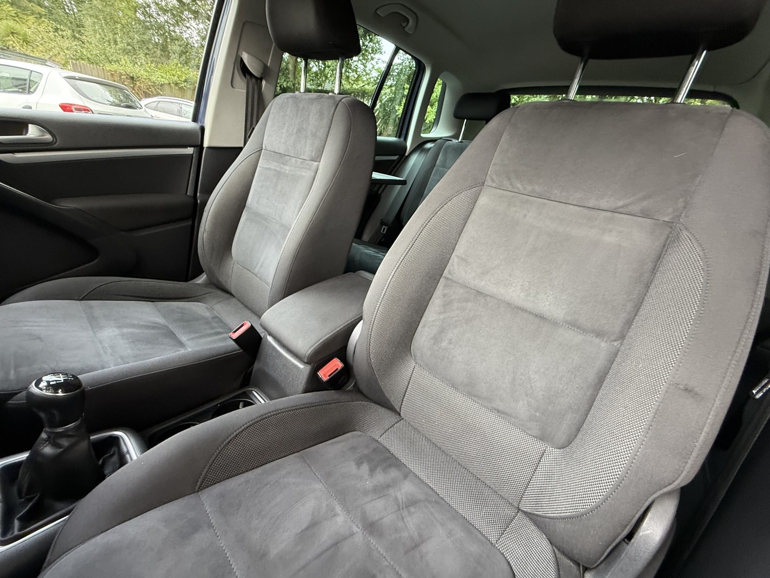 Used Volkswagen Tiguan 2014 for sale - 76794128: Photo 29