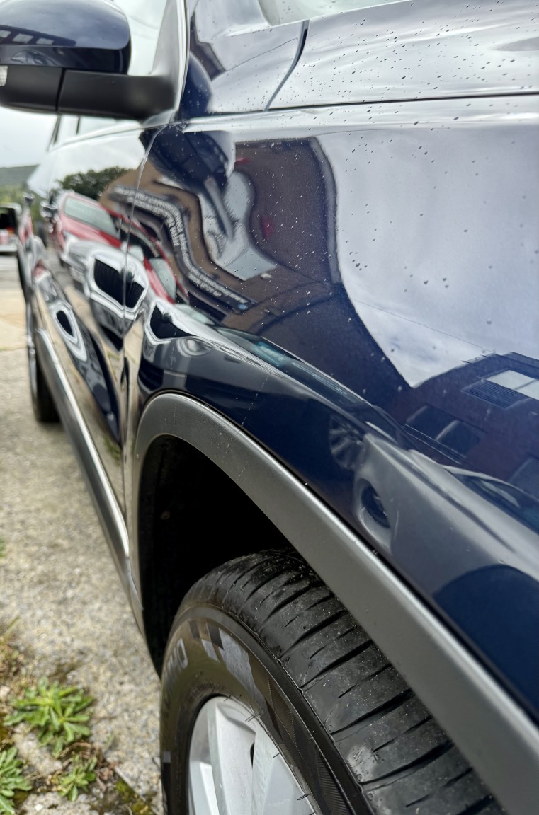 Used Volkswagen Tiguan 2014 for sale - 76794128: Photo 38