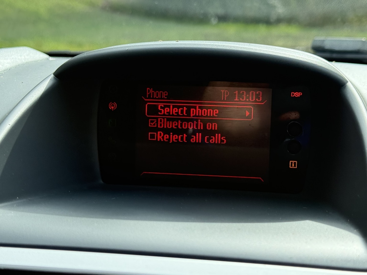 Used Ford Fiesta 2008 for sale - 76656280: Photo 21