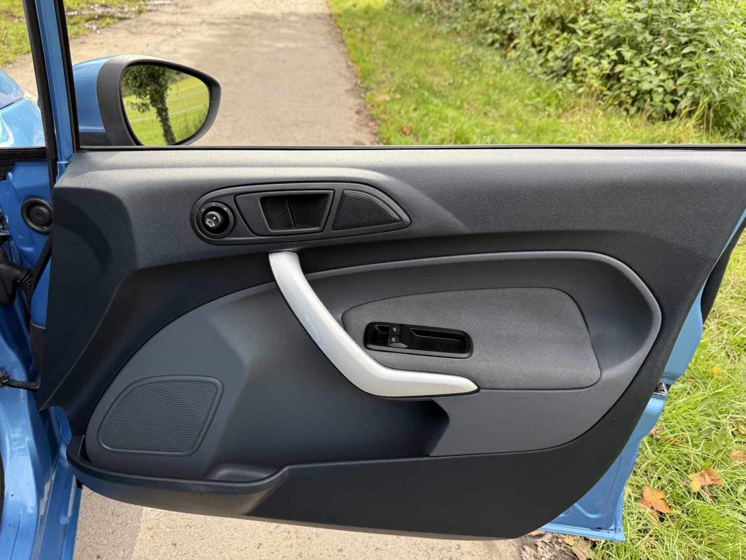 Used Ford Fiesta 2008 for sale - 76656280: Photo 23