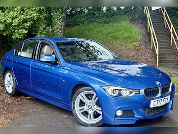 Used BMW 3 Series 2017 for sale - 79531657: Photo