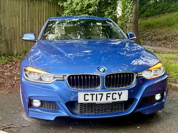 Used BMW 3 Series 2017 for sale - 79531657: Photo