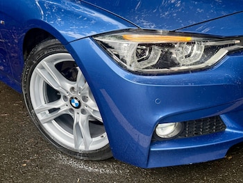 Used BMW 3 Series 2017 for sale - 79531657: Photo