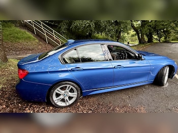 Used BMW 3 Series 2017 for sale - 79531657: Photo