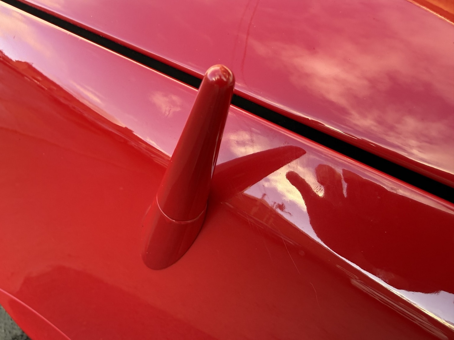 Used Mercedes-Benz S Class 2007 for sale - 77073151: Photo 11